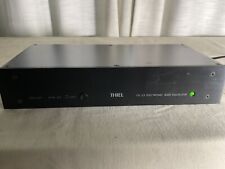 Thiel CS 3.5 Electronic Bass Equalizer Great Condition & Working, used for sale  Shipping to South Africa