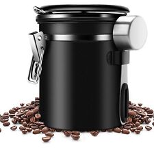 Kaffeedose edelstahl kaffeedos gebraucht kaufen  Kliestow, -Rosengarten, -Lichtenberg