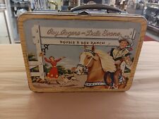 roy rogers thermos for sale  Portland