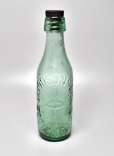 Woodsons codd bottle for sale  HASTINGS