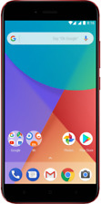 Smartphone Xiaomi Mi A1 - 64 Go - Rouge - spécial Android 13 comprar usado  Enviando para Brazil