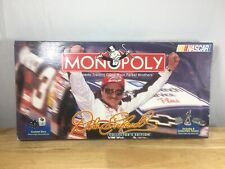 Monopoly nascar dale for sale  Isanti