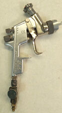 Usado, Pistola pulverizadora de pintura Sharpe Titanium T1-HVLP TI-02 - #1.3 segunda mano  Embacar hacia Argentina