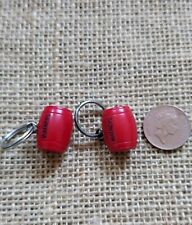 watneys red barrel key ring for sale  PEMBROKE