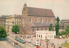 42620197 Wrocław Kościół Gotycki , używany na sprzedaż  Wysyłka do Poland