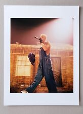 Eminem live stage for sale  LONDON