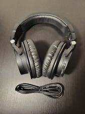 Audio technica athm50xbt for sale  New York