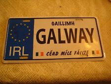 Ireland eurostar galway for sale  REDDITCH
