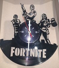 Fortnite vinyl record for sale  Cross Junction