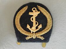 Ancien insigne militaire d'occasion  Le Pradet