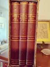 Rare meyer bible for sale  Cleveland