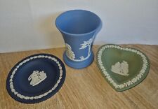 Wedgwood mixed bundle for sale  HALIFAX