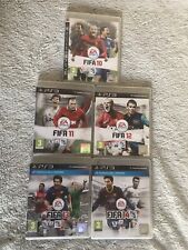 Fifa ps3 games for sale  LONDON