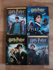 Harry potter dvd gebraucht kaufen  Neuruppin