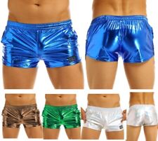 Herren boxershorts metallic gebraucht kaufen  Bremen