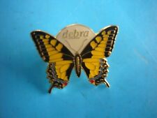 Debra butterfly pin for sale  AYLESBURY