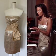 Worn On Gabrielle Solis Eva Longoria Dress Seen Worn On Desperate Housewives  for sale  Shipping to South Africa