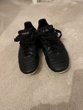 Adidas modified blacked for sale  BOGNOR REGIS
