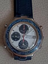 Seiko cronografo 7t32 usato  Italia