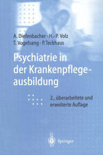 Psychiatrie krankenpflegeausbi gebraucht kaufen  Berlin