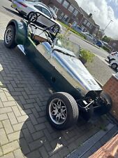 kit car chassis for sale  HINCKLEY
