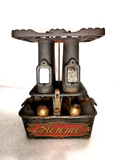 Antique florence kerosene for sale  Unity