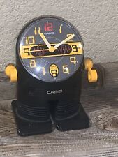 Casio robot alarm for sale  Modesto