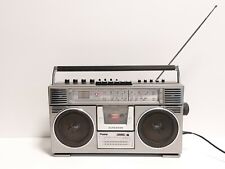 Poppy radio 550 gebraucht kaufen  Fürth