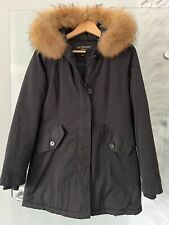 Winter jacke parka gebraucht kaufen  Almke