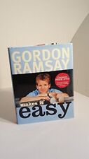 Ramsay makes easy for sale  UK