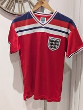 England retro 1982 for sale  WISBECH