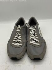 Diesel shoes grey for sale  Dallas