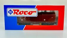 Roco 46284 güterwagen gebraucht kaufen  Barmen