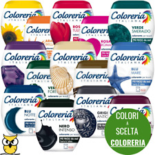 Coloreria italiana colorante usato  Pescara