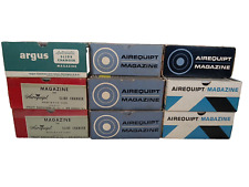 Vintage airequipt argus for sale  Ellenboro