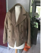 Manteau veste 123 d'occasion  Andeville