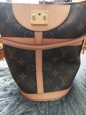 Louis vuitton duffle for sale  BROMLEY
