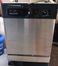 Dishwasher black stainless for sale  Hollywood