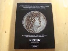 Spink ancient coins for sale  LONDON