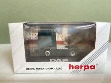 Herpa 110204 daf for sale  DEAL