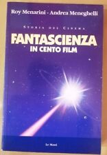 Fantascienza cento film usato  Genova