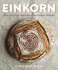 Einkorn recipes nature for sale  Montgomery