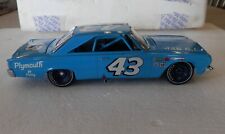Franklin Mint Richard Petty 1967 Plymouth  Belvedere #43 1:24 Scale  for sale  Shipping to Canada