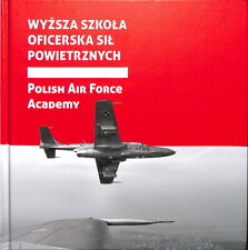 Polish air academy d'occasion  Expédié en Belgium