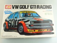 Imai 1/24 Bausatz B-831 VW Golf GTI Racing mit Motor ungebaut in OVP #098 comprar usado  Enviando para Brazil