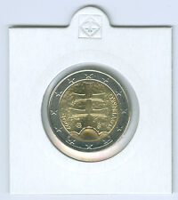 Slovaquie Pièce de Monnaie (Choisissez Entre : 1 Cent - Et 2009 - 2023) na sprzedaż  Wysyłka do Poland