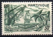 Martinique 162 charniere d'occasion  Marsac-sur-l'Isle