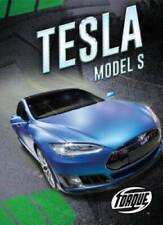 Tesla model library for sale  Montgomery