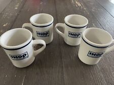Ihop coffee mugs for sale  Wampsville