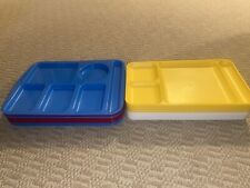 Tupperware impressions dining for sale  Rush
